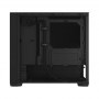 Fractal Design | Pop Mini Silent | Side window | Black Solid | mATX, Mini ITX | Power supply included No | ATX - 6